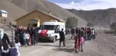Şehit Korucular, Cemal ve Yunus Budak'ın Cenazeleri Defnedildi