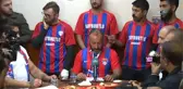 'Silivrispor'un Başkanı ve Yöneticileri Tarafından Saldırıya Uğradık
