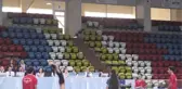 Trampolin Cimnastik Yaş Grupları Federasyon Kupası