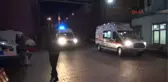 Zonguldak Otomobil, Aydınlatma Direğine Çarptı: 4 Yaralı