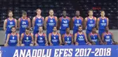 Anadolu Efes'in Medya Günü Yapıldı