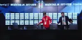 Beşiktaş - Trabzonspor Maçının Ardından - Beşiktaş Antrenörü Şeref Çiçek