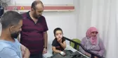 Bilye Yutan Çocuk Hastanedeki Müdahaleyle Kurtarıldı