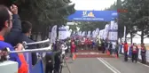 Bu Maraton Barış İçin