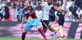 Dev Maçta 4 Gol Var, Kazanan Yok