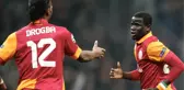 Eski Galatasaraylı Futbolcu Eboue, AIDS'e Yakalandı