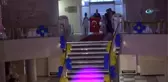 Fanatik Taraftarın Sünnet Düğünü Sarı Lacivert Renklerle Yapıldı