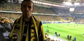 FB-BJK Maçına Davet Edilen Akciğer Kanseri Hastası Taraftar, Dün Akşam Hayatını Kaybetti