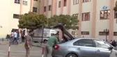 Gaziantep'te Maganda Kurşunu: 1 Yaralı