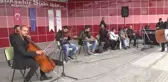 Hayatımız Roman
