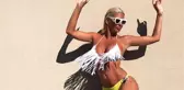 Jelena Yengeden Bomba İtiraflar: Çıplak ve Topuklu Ayakkabıyla Yemek Yapıyorum