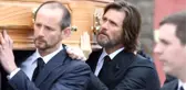 Jim Carrey'nin İntihar Eden Sevgilisinden Şoke Eden Notlar: Beni Uyuşturucuya Alıştırdın