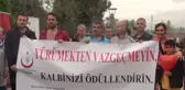 Kalbin İçin Pedalla
