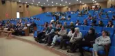Karabük Altın Safran Film Festivali'nde En İyi Filmler Ödüllendirildi