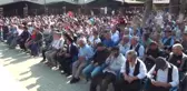 Kerbela Şehitleri Anıldı