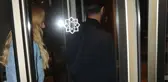 Meryem Uzerli Yeni Aşkıyla Yakalanınca Sinirlendi: Beni Burada Çekemezsiniz