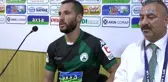 Sinan Özkan: 
