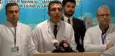 Sofuoğlu'nun Doktorlarından Açıklama