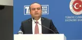 Tim Başkanı Büyükekşi: 