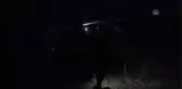 Trafik Kazası: 4 Yaralı