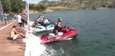 Türkiye Su Jeti ve Flyboard Şampiyonası