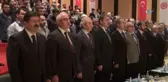 Uluslararası Mehdilik Sempozyumu