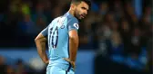 Yıldız Futbolcu Sergio Aguero Kaza Yapınca Sevgilisi Anında Terk Etti