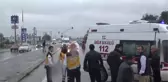 Zincirleme Trafik Kazası: 8 Yaralı