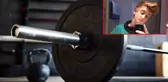 15 Yaşındaki Genç, Spor Salonunda Ağırlık Kaldırmaya Çalışırken Ezilerek Öldü