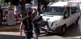 Antalya Hint Keneviri Tohumunu, Isırgan Otu Diye Pazardan Almış
