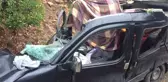 Artvin'de Otomobilin Üzerine Kaya Düştü: 3 Ölü, 1 Yaralı