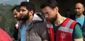 Ataşehir'de Yolda Yürüyen Kadına Yumruk Atan Saldırgan, Tutuklandı