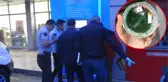 Para Çekmeye Giden Vatandaş, ATM'deki Tuzağı Ortaya Çıkardı