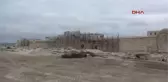 Çanakkale Seddülbahir Kalesi'ne Dolgulu Koruma