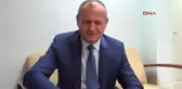 Düzce Belediye Başkanı Keleş Görevinden İstifa Etti
