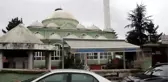 Havza'da Şehitler İçin Mevlit Okundu
