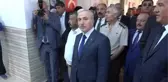 Kayseri Şehit Polis Memuru Börklüoğlu'nun İsmi Kütüphanede Yaşatılacak