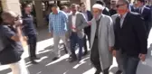 Mardin Safitürk Davasının 4'üncü Duruşması Başladı