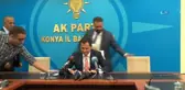 Milletvekili Altunyaldız, Türkiye ve Konya Gündemini Değerlendirdi