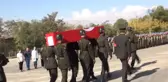 Şırnak Şehitleri İçin Tören Düzenlendi