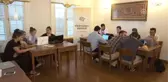 Staj Defteri Kayboldu, 