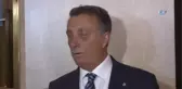 Ahmet Nur Çebi: 