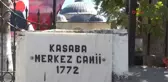 Antalya Nasreddin Camii Açıldı