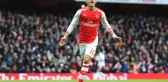 Arsenal'le Sözleşme İmzalamayan Mesut Özil, Devre Arasında Satılabilir