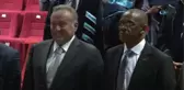 Bau'dan Güney Afrikalı Eğitim Liderine Fahri Doktora