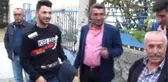 Beşiktaşlı Futbolcu Tolgay Arslan Köyünü Ziyaret Etti