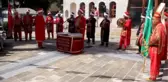 Cumhurbaşkanlığı, Hatay'da Aşure Dağıttı