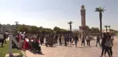 Cumhurbaşkanlığından Vatandaşlara Aşure İkramı