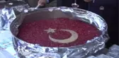 Cumhurbaşkanlığından Vatandaşlara Aşure İkramı