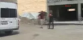 Diyarbakır'da Uzman Çavuşa Silahlı Saldırı